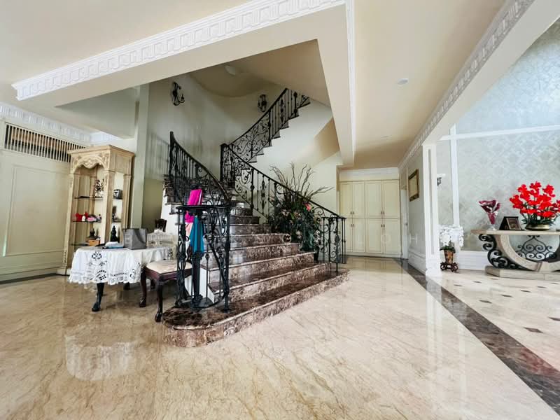 Bungalow for Sale in Taman Melawati (Ulu Kelang) - Brackson Loh - Interior - PropertyGuru.com.my