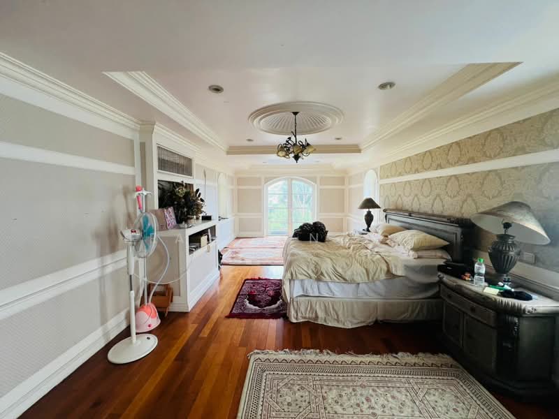 Bungalow for Sale in Taman Melawati (Ulu Kelang) - Brackson Loh - Bedroom - PropertyGuru.com.my