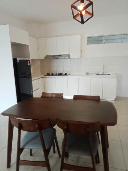 Apartment for Sale at Idaman Residence - Christine Poh - PropertyGuru.com.my