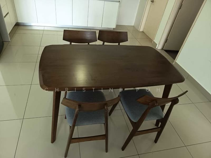 Apartment for Sale at Idaman Residence - Christine Poh - PropertyGuru.com.my