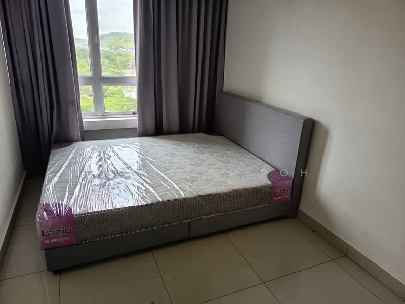 Apartment for Sale at Idaman Residence - Christine Poh - PropertyGuru.com.my