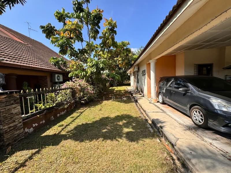Bungalow for Sale in Taman Tasik Semenyih (Semenyih) - Azli Ibrahim - Exterior - PropertyGuru.com.my