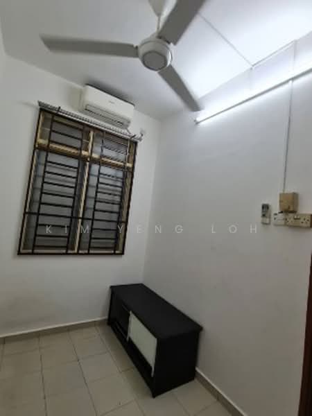 Rumah Teres 2 Tingkat untuk Disewa di Gelang Patah (Johor) - Kim Yeng Loh - Interior - PropertyGuru.com.my