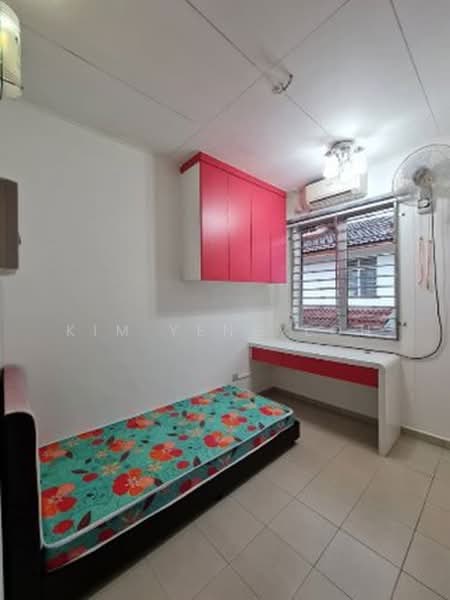 Rumah Teres 2 Tingkat untuk Disewa di Gelang Patah (Johor) - Kim Yeng Loh - Bedroom - PropertyGuru.com.my
