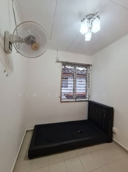 Rumah Teres 2 Tingkat untuk Disewa di Gelang Patah (Johor) - Kim Yeng Loh - Bedroom - PropertyGuru.com.my
