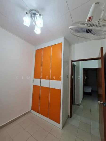 Rumah Teres 2 Tingkat untuk Disewa di Gelang Patah (Johor) - Kim Yeng Loh - Interior - PropertyGuru.com.my