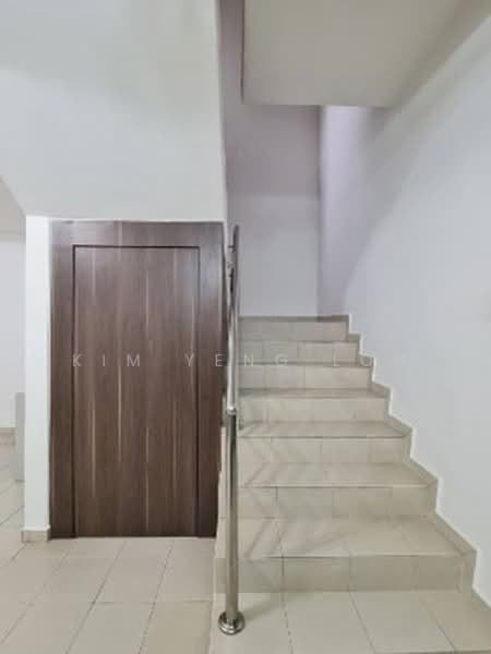 Rumah Teres 2 Tingkat untuk Disewa di Gelang Patah (Johor) - Kim Yeng Loh - Interior - PropertyGuru.com.my