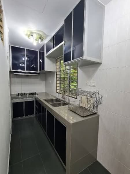 Rumah Teres 2 Tingkat untuk Disewa di Gelang Patah (Johor) - Kim Yeng Loh - Kitchen - PropertyGuru.com.my