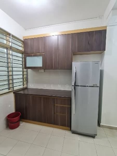 Rumah Teres 2 Tingkat untuk Disewa di Gelang Patah (Johor) - Kim Yeng Loh - Kitchen - PropertyGuru.com.my