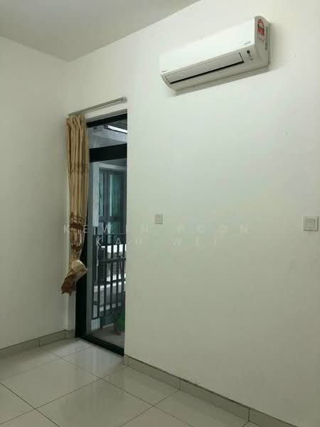 Service Residence for Rent at Epic Residence - Kewin Poon Kah Wei - Interior - PropertyGuru.com.my