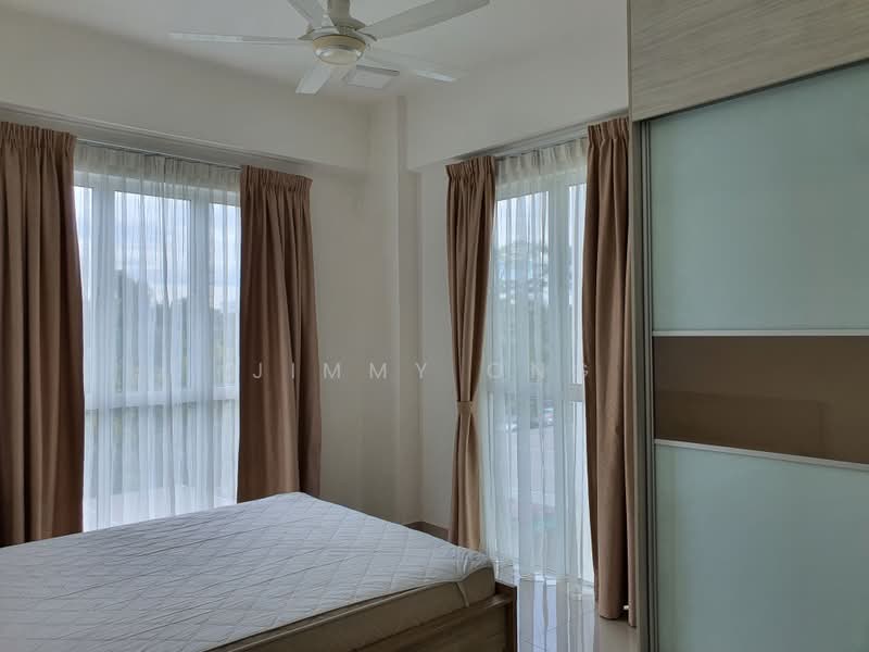 Kondominium untuk Disewa di Subang Parkhomes - Jimmy Ong - Bedroom - PropertyGuru.com.my