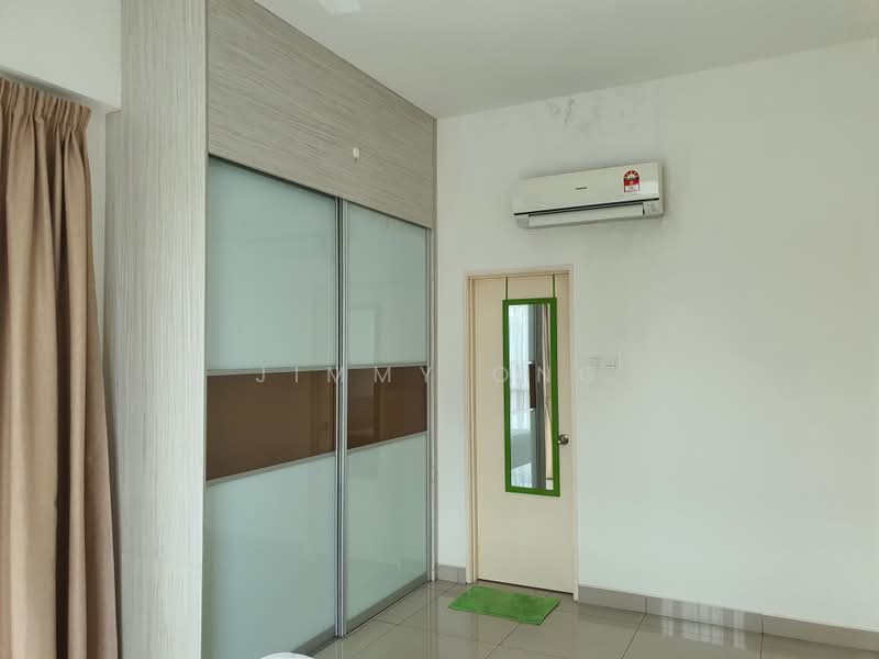 Kondominium untuk Disewa di Subang Parkhomes - Jimmy Ong - Bedroom - PropertyGuru.com.my
