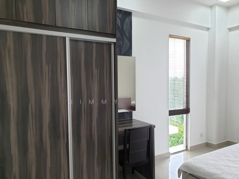 Kondominium untuk Disewa di Subang Parkhomes - Jimmy Ong - Bedroom - PropertyGuru.com.my
