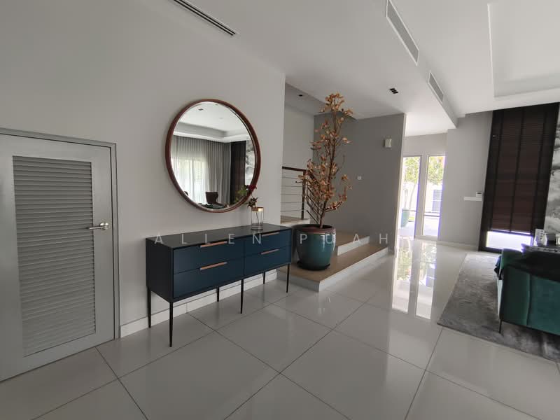 Rumah Banglo untuk Dijual di Taman Sri Tanjung (Semenyih) - Allen Puah - PropertyGuru.com.my