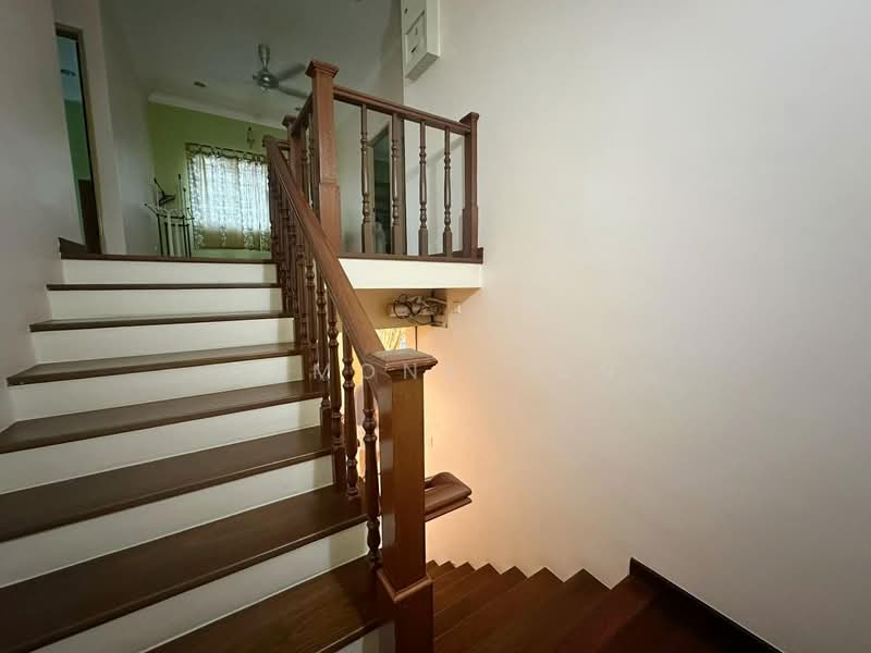 Semi-Detached House for Sale in Bukit Beruang (Bukit Baru) - Ramona Tan - Interior - PropertyGuru.com.my
