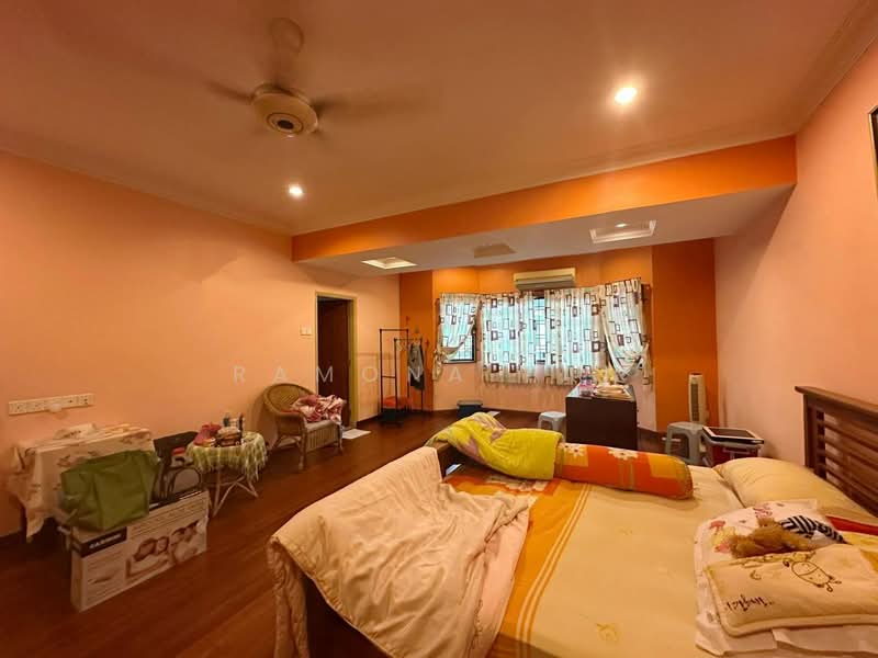 Semi-Detached House for Sale in Bukit Beruang (Bukit Baru) - Ramona Tan - Bedroom - PropertyGuru.com.my
