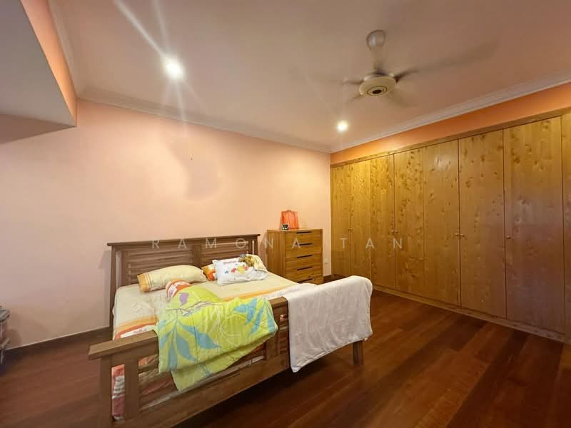 Semi-Detached House for Sale in Bukit Beruang (Bukit Baru) - Ramona Tan - Bedroom - PropertyGuru.com.my