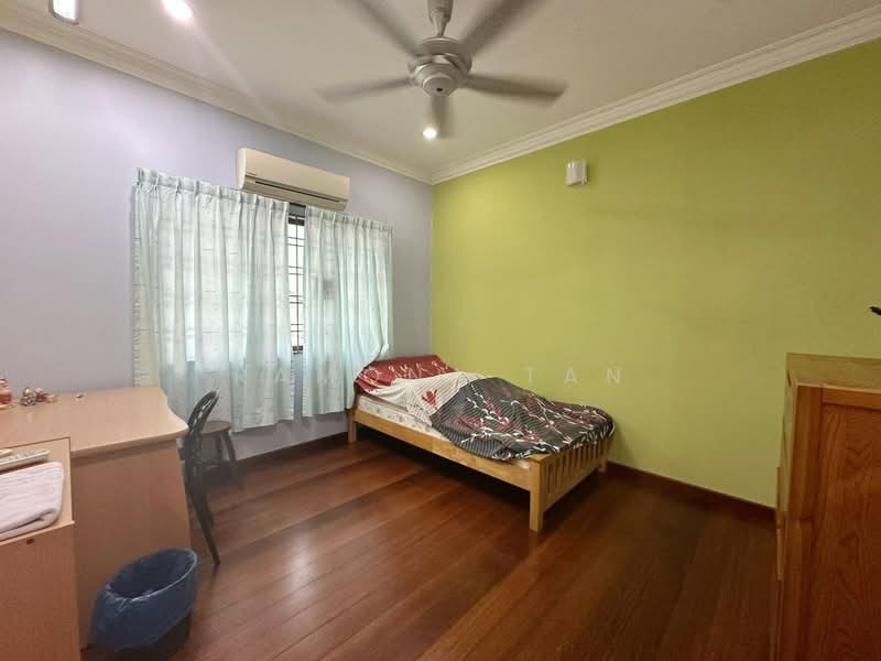 Semi-Detached House for Sale in Bukit Beruang (Bukit Baru) - Ramona Tan - Bedroom - PropertyGuru.com.my