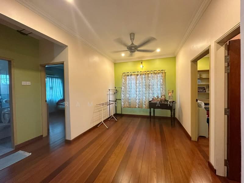 Semi-Detached House for Sale in Bukit Beruang (Bukit Baru) - Ramona Tan - Living Room - PropertyGuru.com.my