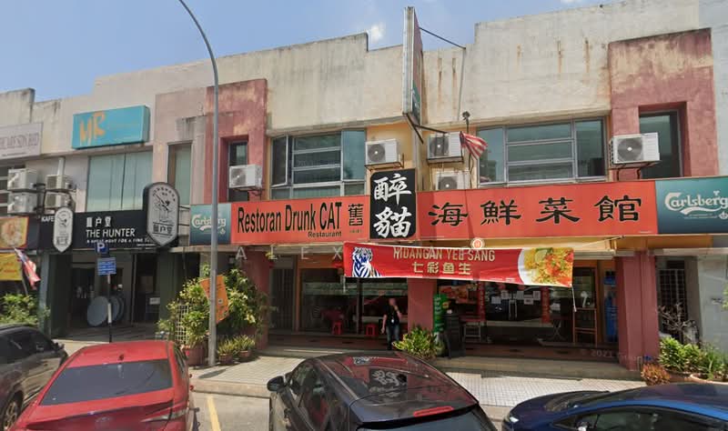 Shop for Sale in Kuchai Lama (Kuala Lumpur) - Alex Yap - PropertyGuru.com.my