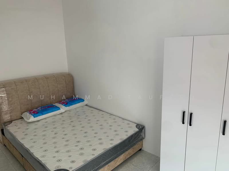 Townhouse for Rent in Seremban (Negeri Sembilan) - Muhammad Taufeeq - Bedroom - PropertyGuru.com.my