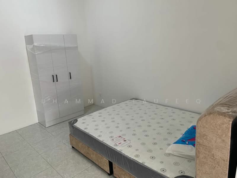 Townhouse for Rent in Seremban (Negeri Sembilan) - Muhammad Taufeeq - Bedroom - PropertyGuru.com.my