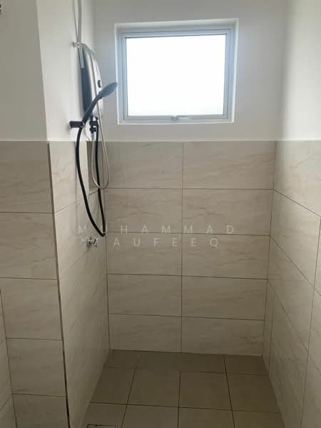 Townhouse for Rent in Seremban (Negeri Sembilan) - Muhammad Taufeeq - Bathroom - PropertyGuru.com.my