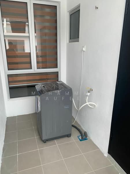 Townhouse for Rent in Seremban (Negeri Sembilan) - Muhammad Taufeeq - Interior - PropertyGuru.com.my