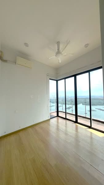 Condominium for Sale at Royal Strand @ Country Garden Danga Bay - Kelvin Chee - View - PropertyGuru.com.my