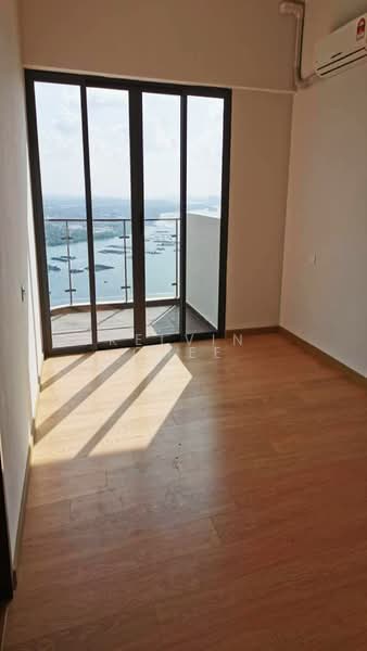 Condominium for Sale at Royal Strand @ Country Garden Danga Bay - Kelvin Chee - Balcony - PropertyGuru.com.my