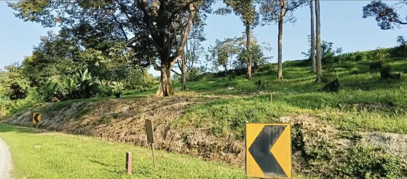 Agricultural Land for Sale in Ulu Choh (Jeram Batu) - Kelly Wai - Exterior - PropertyGuru.com.my
