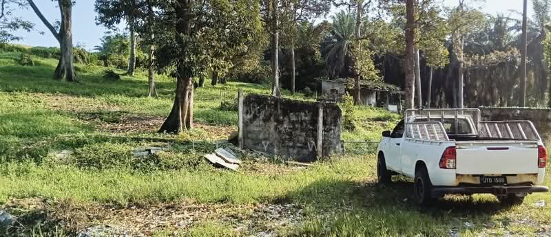 Agricultural Land for Sale in Ulu Choh (Jeram Batu) - Kelly Wai - Exterior - PropertyGuru.com.my