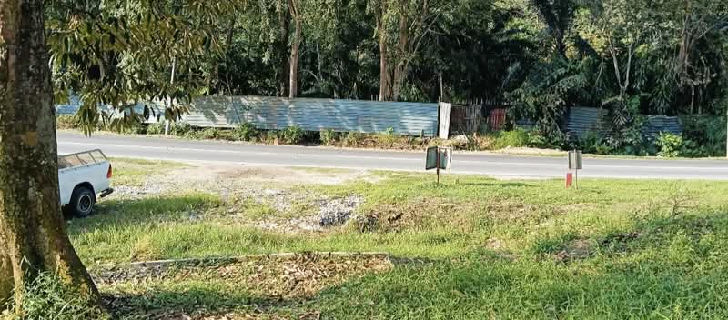 Agricultural Land for Sale in Ulu Choh (Jeram Batu) - Kelly Wai - PropertyGuru.com.my