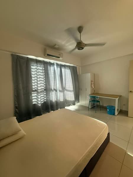 Servis Apartment untuk Disewa di Avantas Residences - Evon Heng - Bedroom - PropertyGuru.com.my