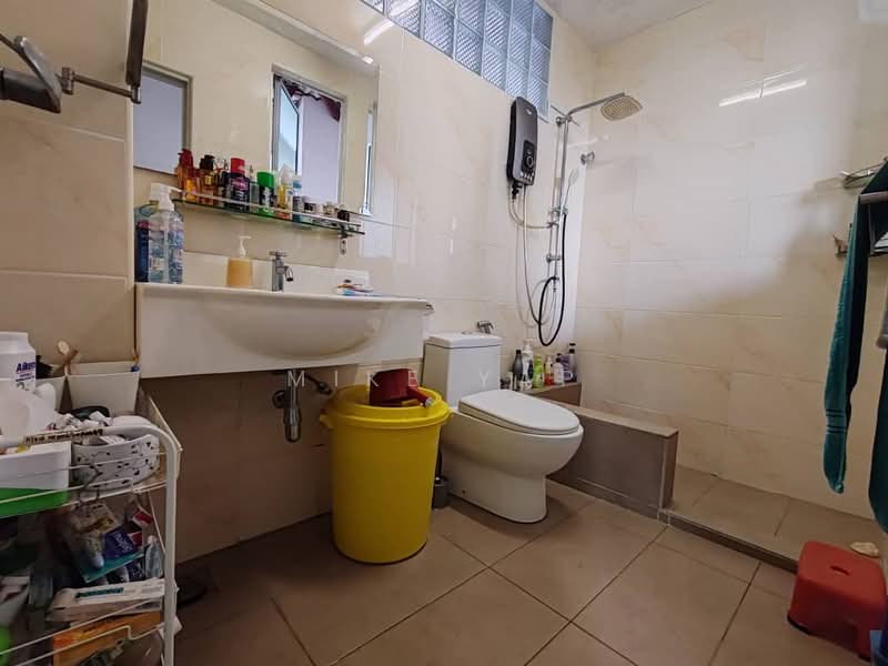 2-storey Terraced House for Sale in SS23 (Petaling Jaya) - Mike Yap - Bathroom - PropertyGuru.com.my