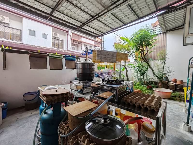 2-storey Terraced House for Sale in SS23 (Petaling Jaya) - Mike Yap - Exterior - PropertyGuru.com.my