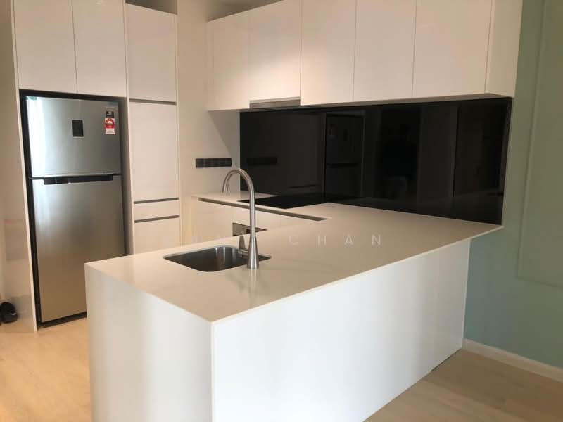 Servis Apartment untuk Disewa di Star Residences Two - Kane Chan - PropertyGuru.com.my