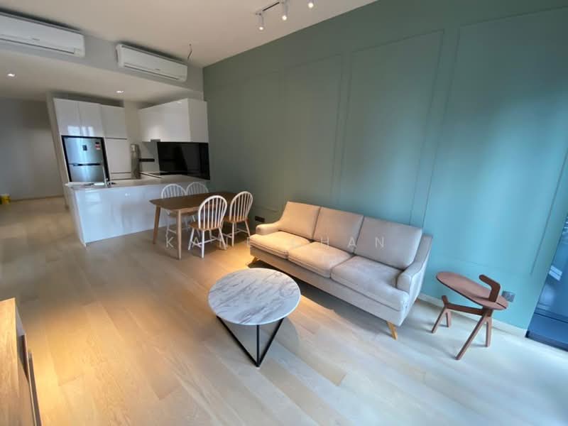 Servis Apartment untuk Disewa di Star Residences Two - Kane Chan - PropertyGuru.com.my
