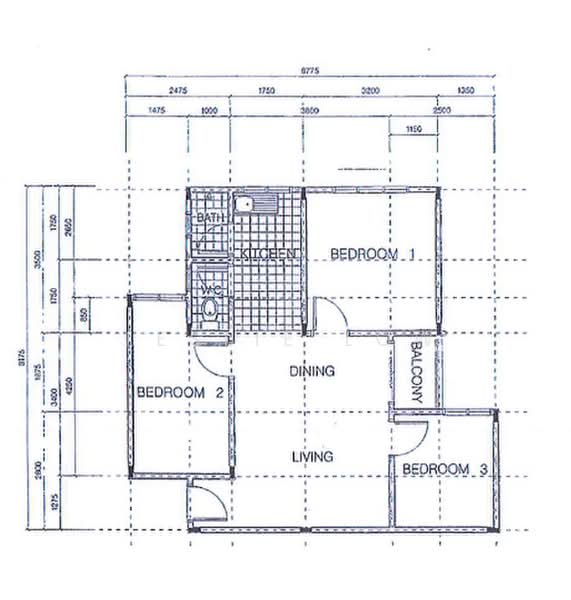 Apartment for Sale at Garden Avenue - Leslie Low - PropertyGuru.com.my