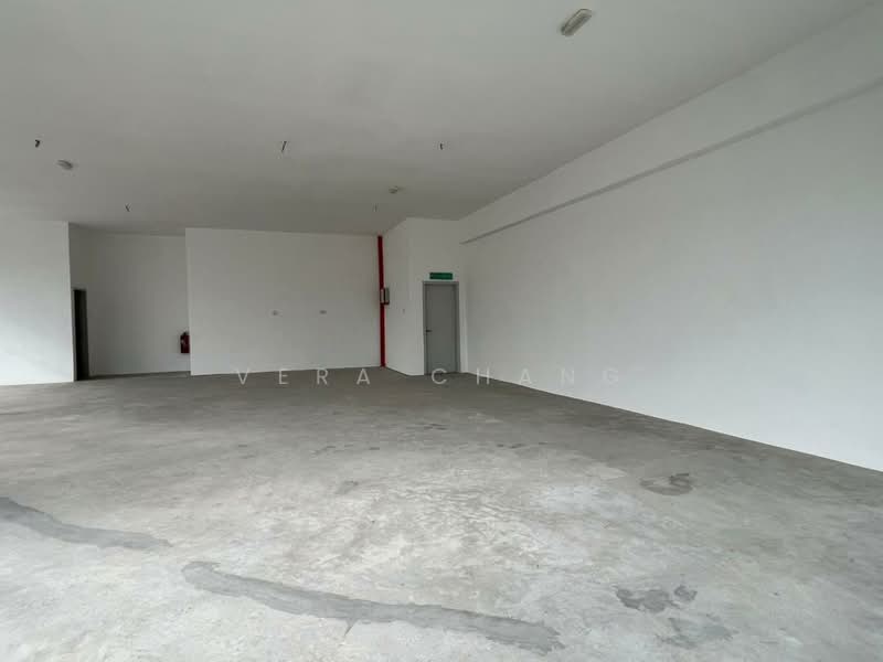 Factory for Rent in Taman Industri Jaya (Skudai) - Vera Chang - Interior - PropertyGuru.com.my