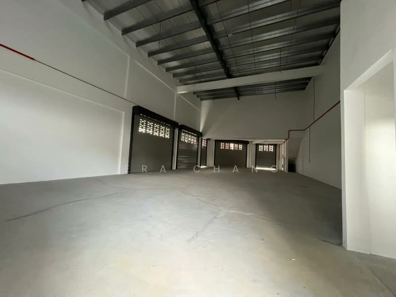 Factory for Rent in Taman Industri Jaya (Skudai) - Vera Chang - Interior - PropertyGuru.com.my