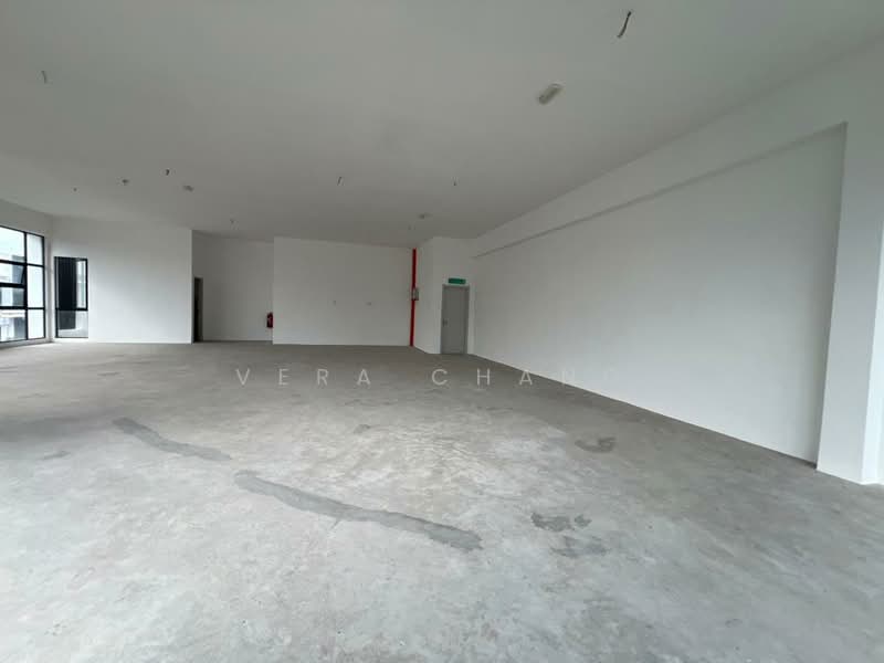 Factory for Rent in Taman Industri Jaya (Skudai) - Vera Chang - Interior - PropertyGuru.com.my