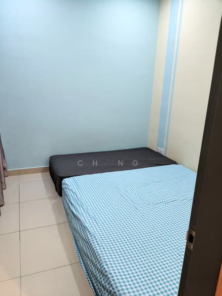 Servis Apartment untuk Disewa di Fortune Centra - CH Ng - Bedroom - PropertyGuru.com.my