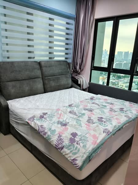 Servis Apartment untuk Disewa di Fortune Centra - CH Ng - PropertyGuru.com.my