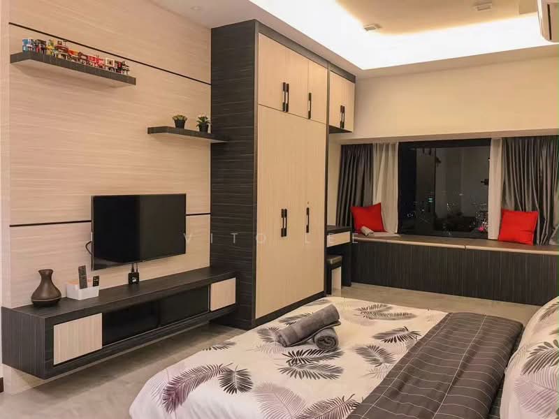 Servis Apartment untuk Disewa di Imperio Residence - Vito Lee - PropertyGuru.com.my