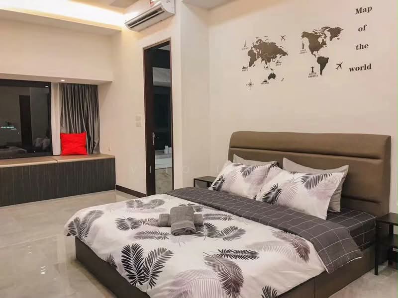 Servis Apartment untuk Disewa di Imperio Residence - Vito Lee - PropertyGuru.com.my