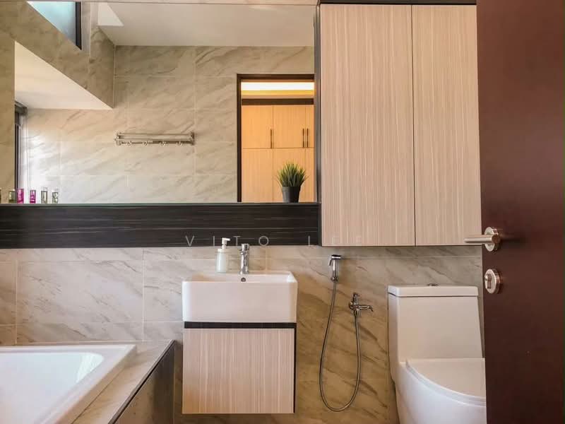 Servis Apartment untuk Disewa di Imperio Residence - Vito Lee - PropertyGuru.com.my
