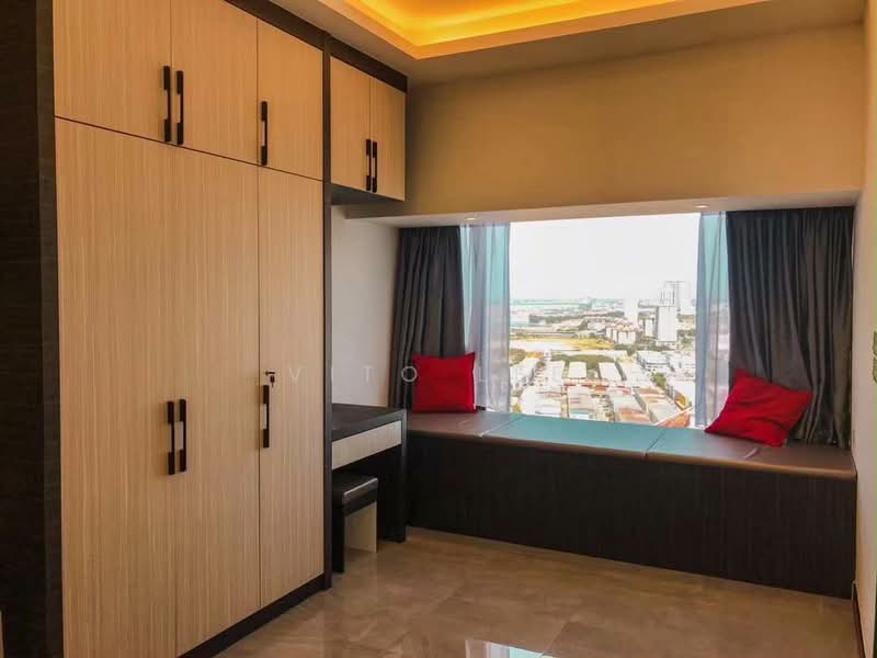 Servis Apartment untuk Disewa di Imperio Residence - Vito Lee - PropertyGuru.com.my