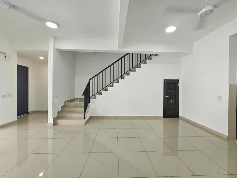 Rumah Teres 2 Tingkat untuk Disewa di Iskandar Puteri (Nusajaya) (Johor) - Kim Yeng Loh - Interior - PropertyGuru.com.my
