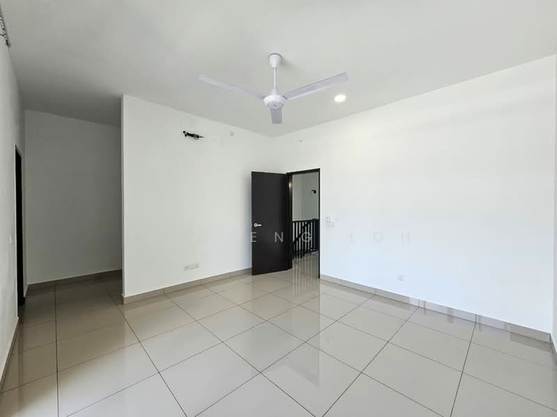 Rumah Teres 2 Tingkat untuk Disewa di Iskandar Puteri (Nusajaya) (Johor) - Kim Yeng Loh - Interior - PropertyGuru.com.my